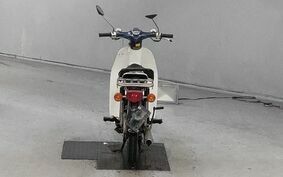 HONDA C70 SUPER CUB HA02