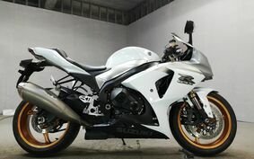 SUZUKI GSX-R1000 2010 CY111