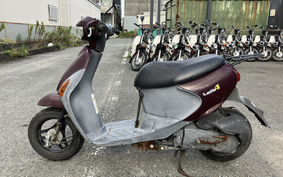 SUZUKI LET's 4 CA45A