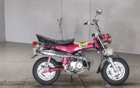 HONDA DUCKS50 AB26