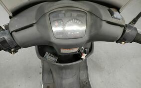 SUZUKI ADDRESS 110 CF11A