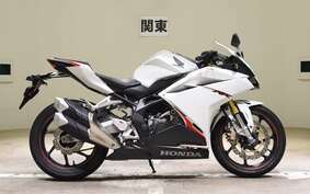 HONDA CBR250RR A MC51