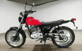 SUZUKI GRASS TRACKER BigBoy NJ4BA