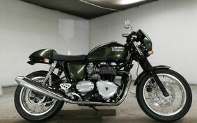 TRIUMPH THRUXTON 900 2013 J9147G