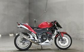 HONDA CBR250R MC41