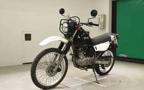 SUZUKI DJEBEL 200 (DR200SE) SH42A