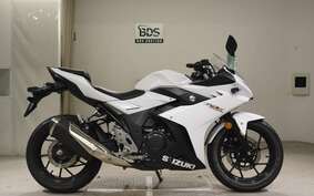 SUZUKI GSX250R PHNDY