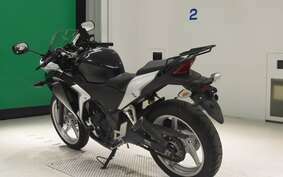 HONDA CBR250R GEN 3 MC41