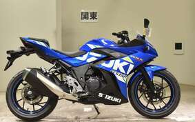 SUZUKI GSX250R DN11A