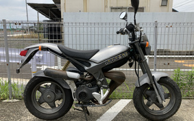 SUZUKI TR50 STREET MAGIC CA1LA