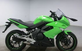 KAWASAKI NINJA 400 R 2013 ER400B