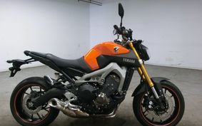 YAMAHA MT-09 2015 RN34J