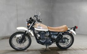 KAWASAKI 250TR BJ250F