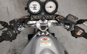 HONDA VTR 250 MC33