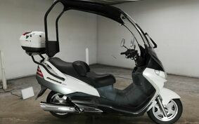 SUZUKI SKYWAVE 400 2002 CK42A