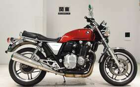 HONDA CB1100 ABS 2012 SC65