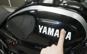 YAMAHA XSR900 2016 RN46J