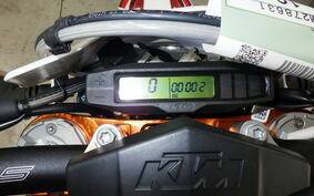 KTM 250 EXC SIXDAYS GSA20