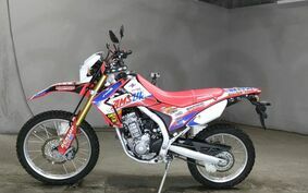 HONDA CRF250L MD44