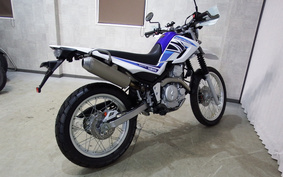 YAMAHA SEROW 250 DG31J