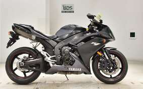 YAMAHA YZF-R1 2007 RN20