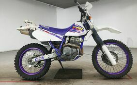 YAMAHA TT250R 4GY