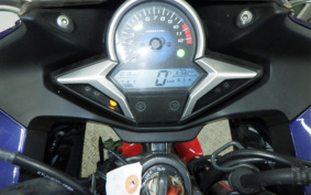 HONDA CBR250R A MC41