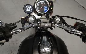 HONDA GB350 NC59