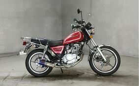 SUZUKI GN125 F Gen.2 PCJ2N