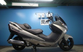 KAWASAKI EPSILON 250 Gen.2 2005 CJ43B