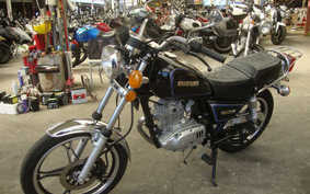 SUZUKI GN125 H PCJG9