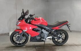 KAWASAKI NINJA 400 R 2012 ER400B