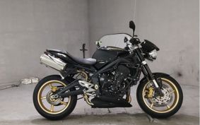 TRIUMPH TRIUMPH STREET TRIPLE R TMD416