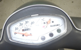 SUZUKI LET's 4 CA45A