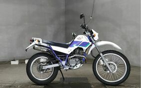 YAMAHA SEROW 225 W 4JG