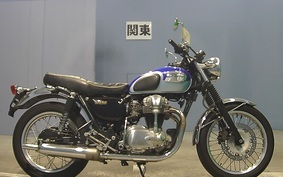 KAWASAKI W650 2004 EJ650A