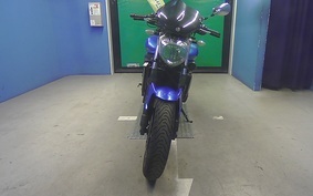 YAMAHA FAZER FZ6 N 2007 RJ14