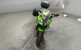 KAWASAKI NINJA 400 R 2013 ER400B