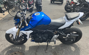 SUZUKI GSR750ABS 2013 GR7NA