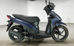 SUZUKI ADDRESS 110 CE47A