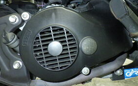 SUZUKI ADDRESS V125 S CF4MA