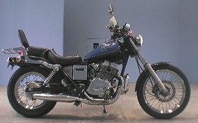 HONDA REBEL 250 MC13