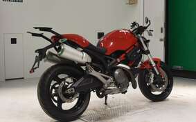 DUCATI MONSTER 696 2009