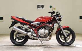 SUZUKI BANDIT 250 Gen.2 GJ77A