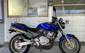 HONDA HORNET250 MC31