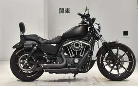 HARLEY XL883N LE2