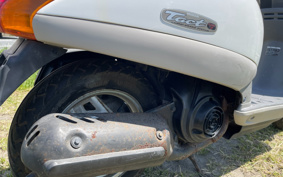 HONDA STAND UP TACT AF51