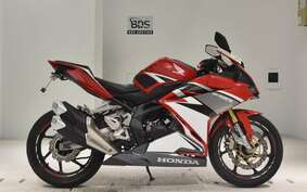 HONDA CBR250RR MC51