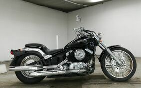 YAMAHA DRAGSTAR 400 1997 4TR