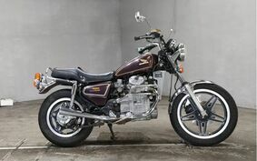 HONDA GL 400 WING CUSTOM 1981 GL400